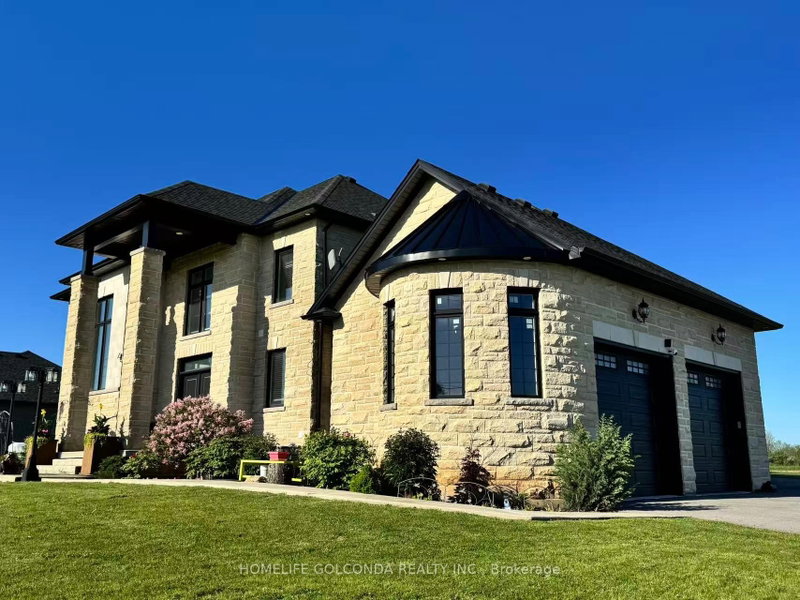 2687 Haldimand 55 Road