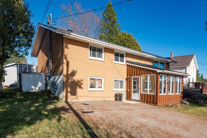 500 Valley View Drive N