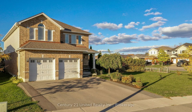 810 Hargrove Trail