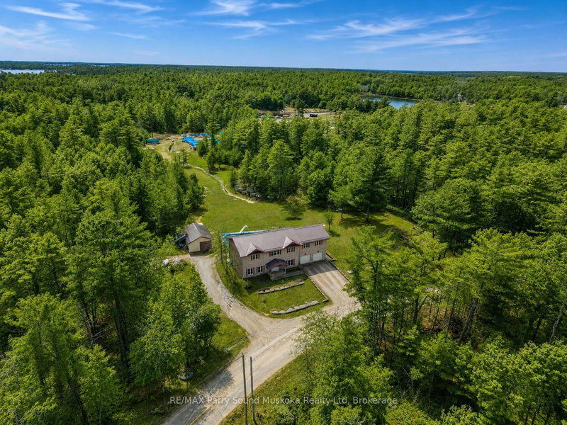 217 South Shore Road