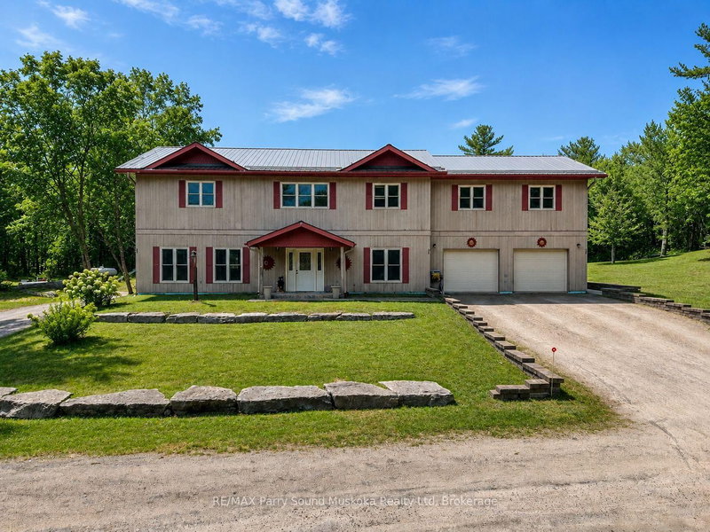217 South Shore Road