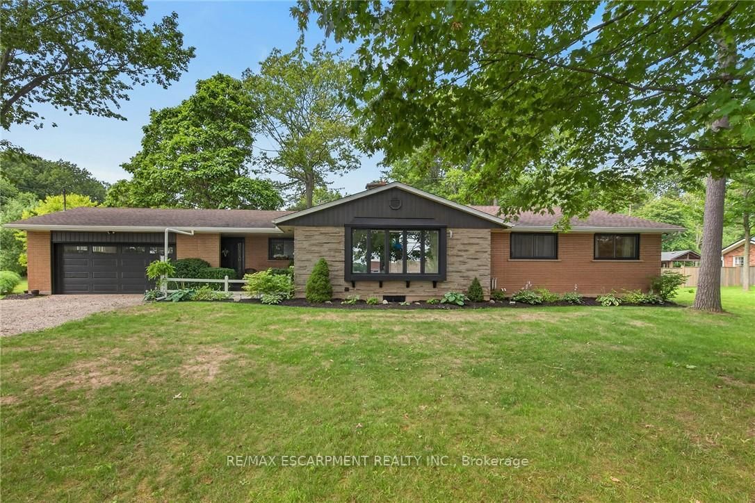 7079 Rainham Road • Haldimand, ON photo 1