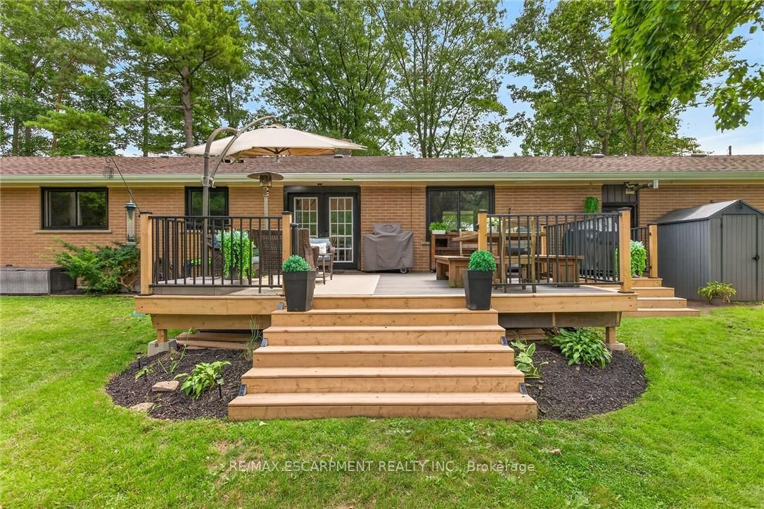 7079 Rainham Road • Haldimand, ON photo 36