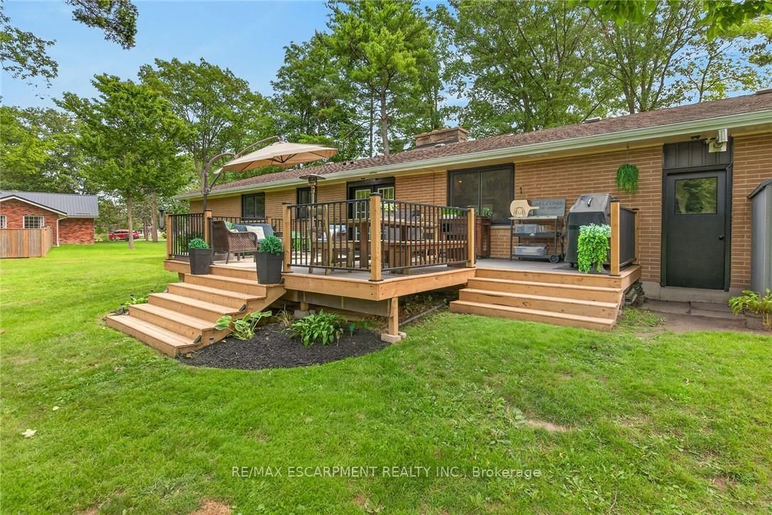 7079 Rainham Road • Haldimand, ON photo 37