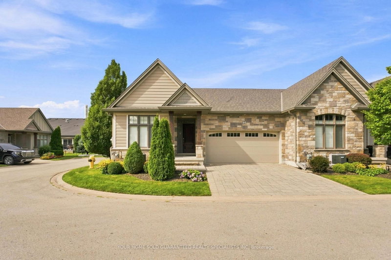 2 PROSPECT Lane