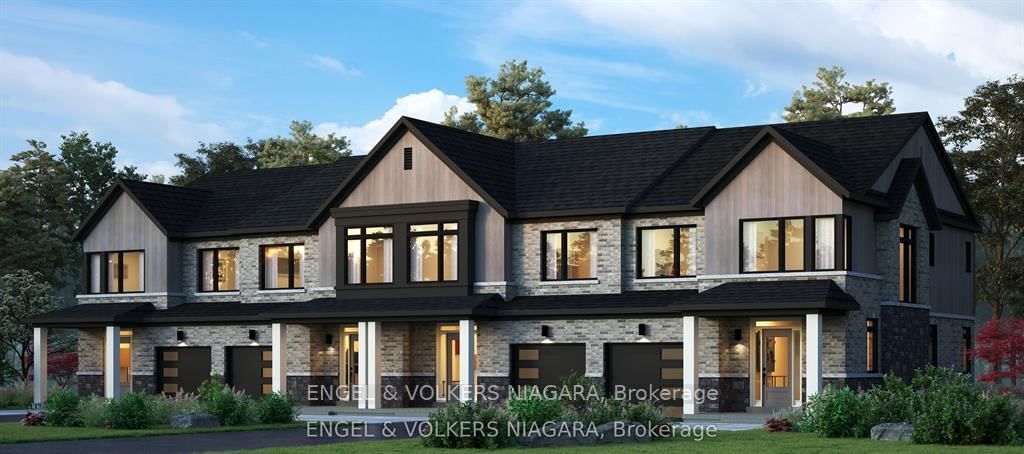 9 Cherry Birch Crescent • Thorold, ON photo 1