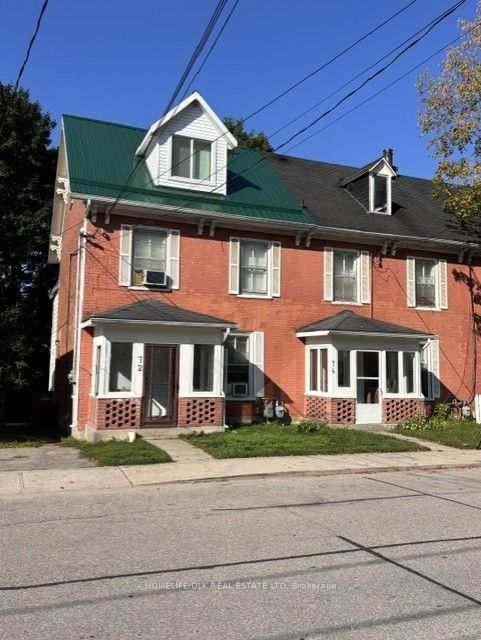 72-74 Park Street