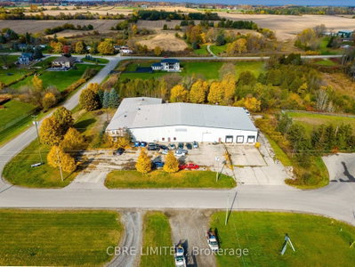 Industrial for lease at 251 Prospect Street, Brant, Ontario, N0E 1N0 - South Dumfries - MLS: X13675240