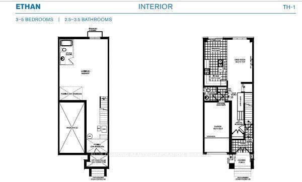 Block 16, lot 2 Quaker Road N