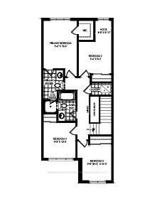 Block 16, lot 2 Quaker Road N