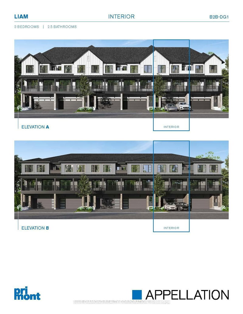 Block 23, lot 2 Quaker Road N