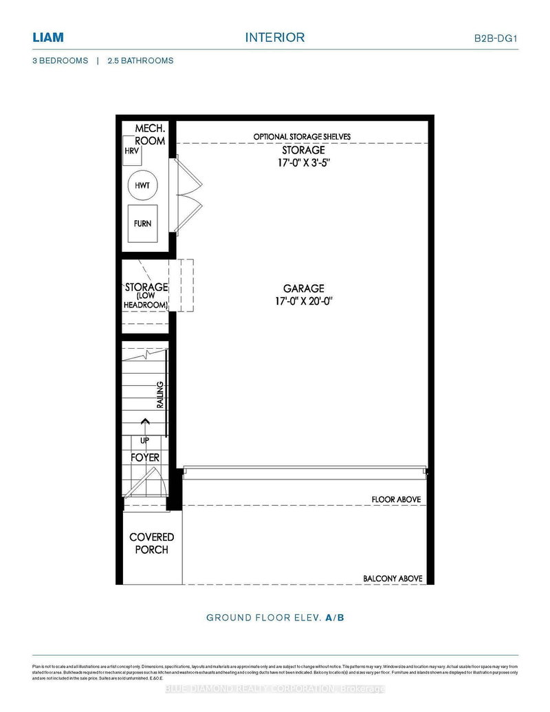 Block 23, lot 2 Quaker Road N