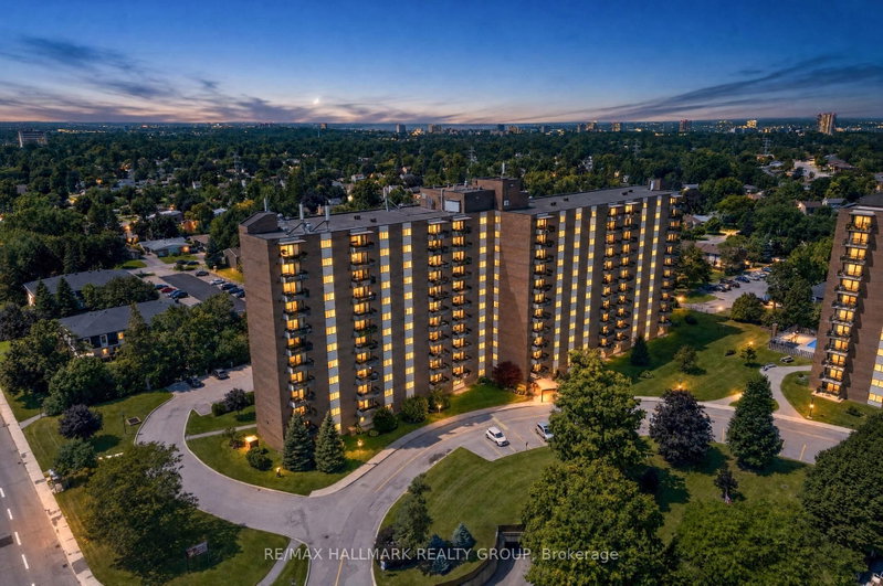 313 - 1505 Baseline Road