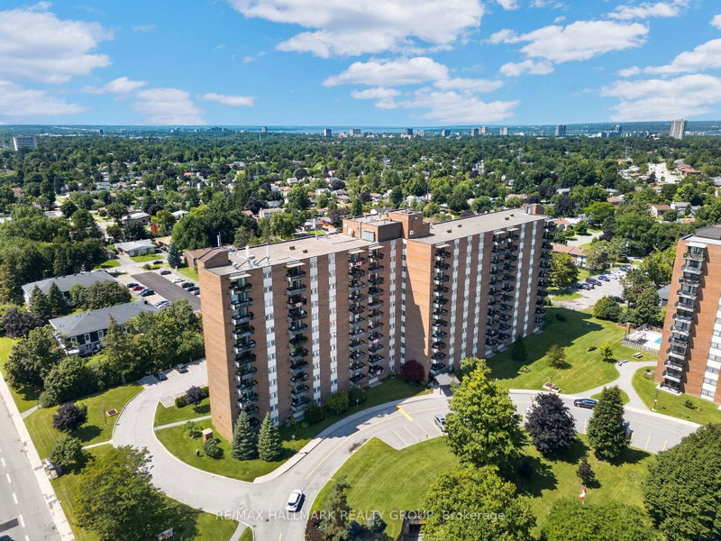 313 - 1505 Baseline Road