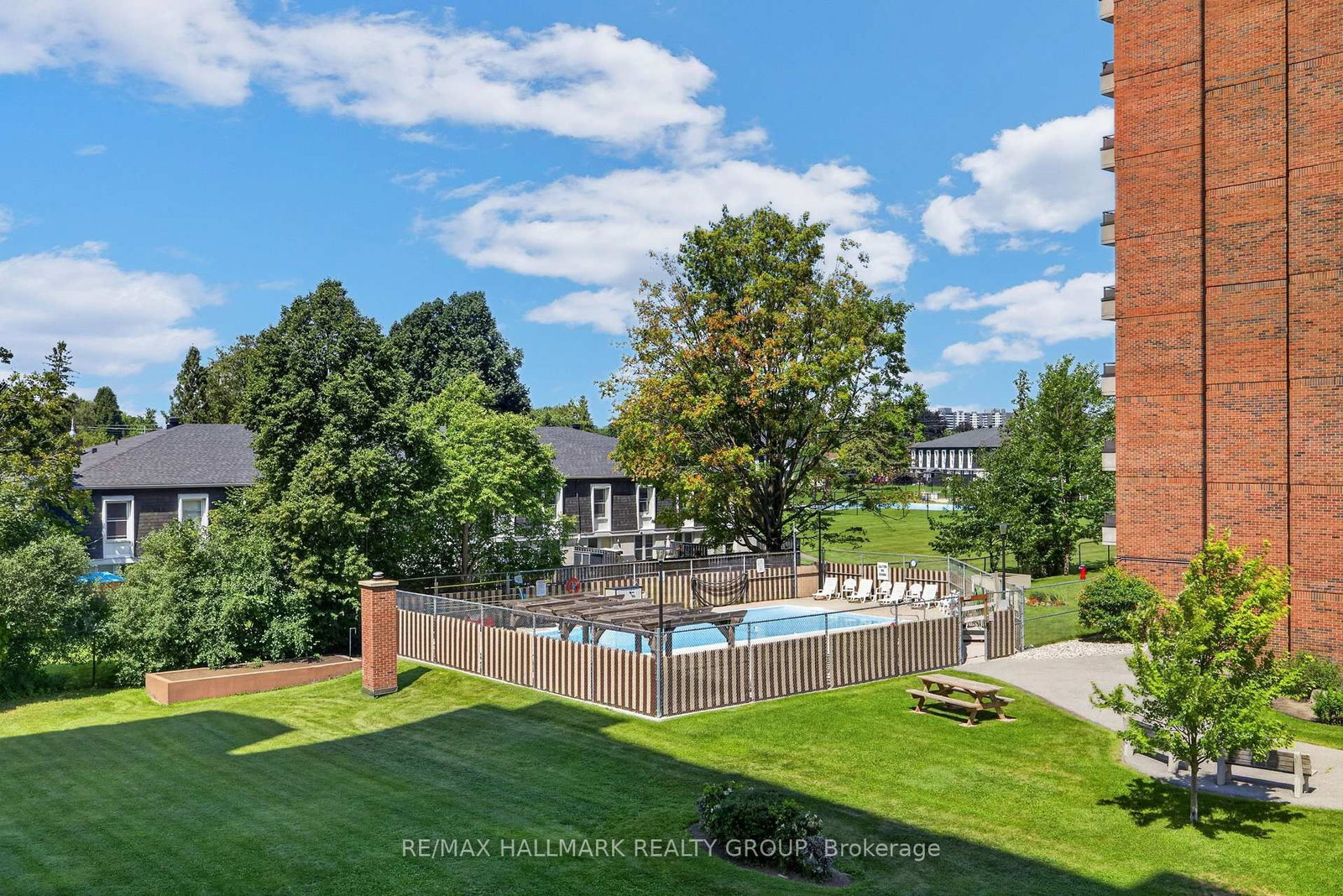 1505 Baseline Road • #313 • Ottawa, ON photo 38
