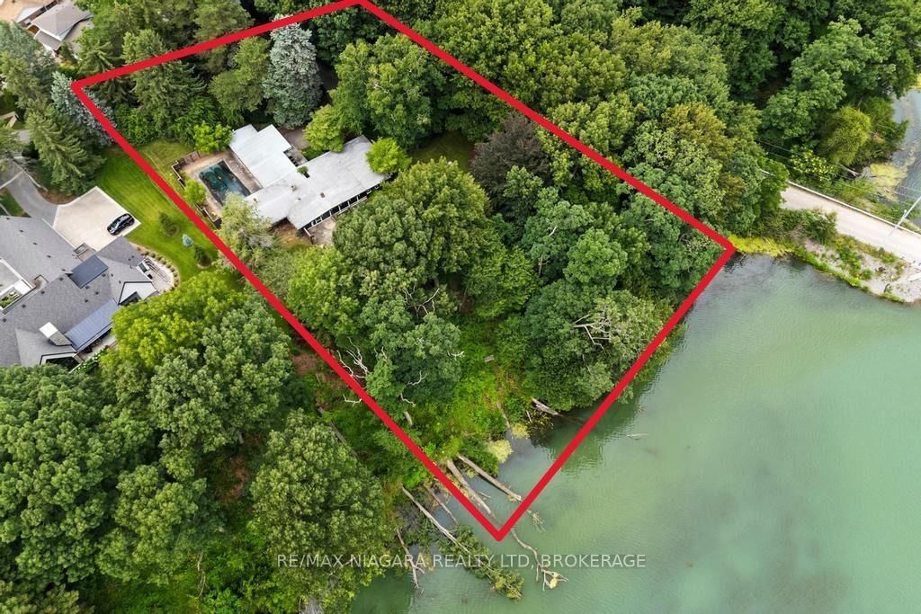 45 Port Master Drive • St. Catharines, ON photo 17