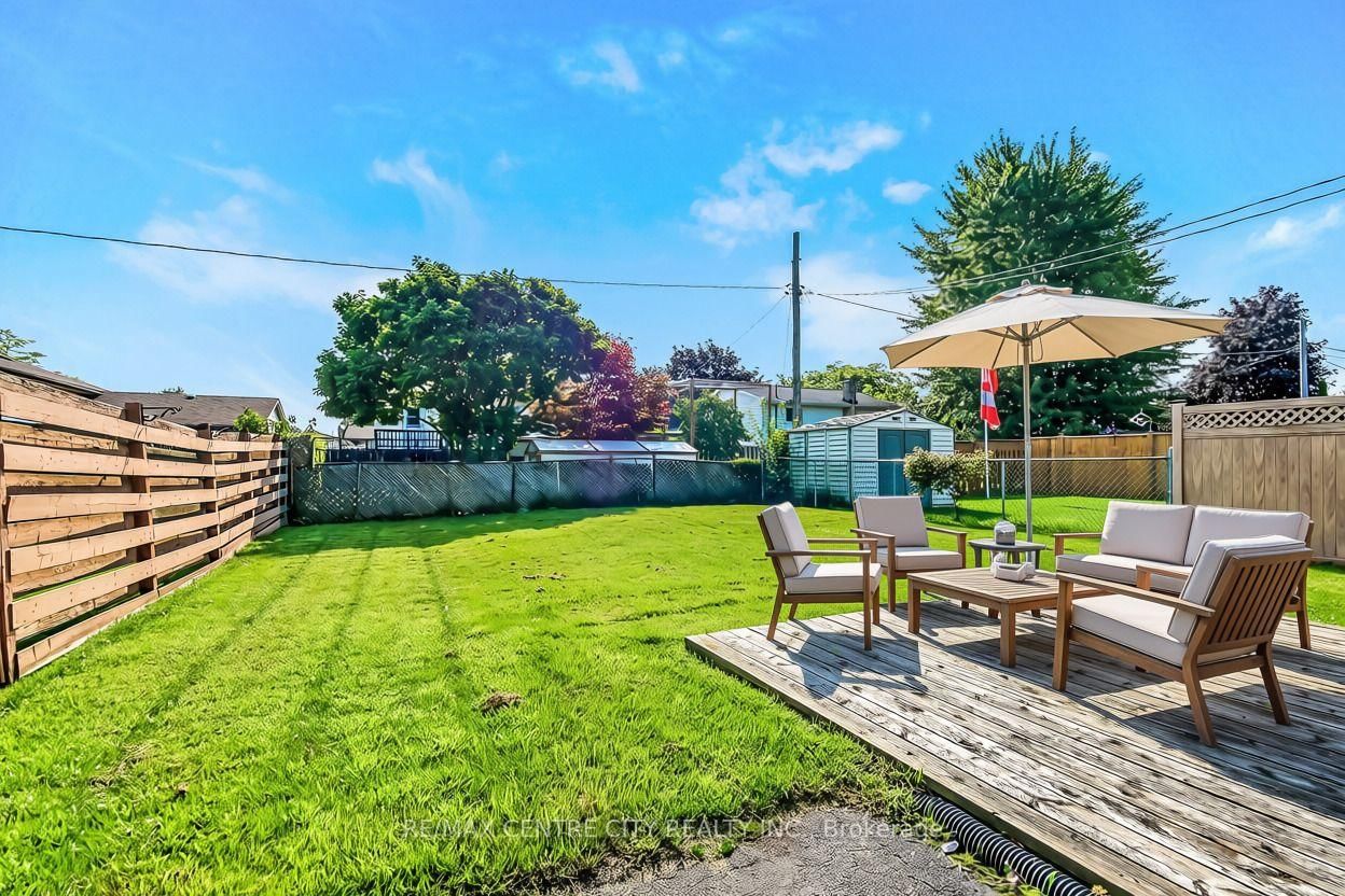 153 Highview Drive • St. Thomas, ON photo 20