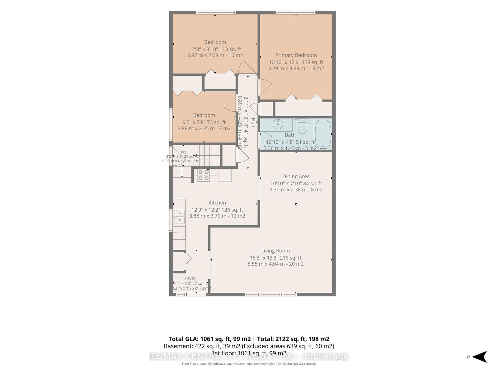 153 Highview Drive • St. Thomas, ON photo 3