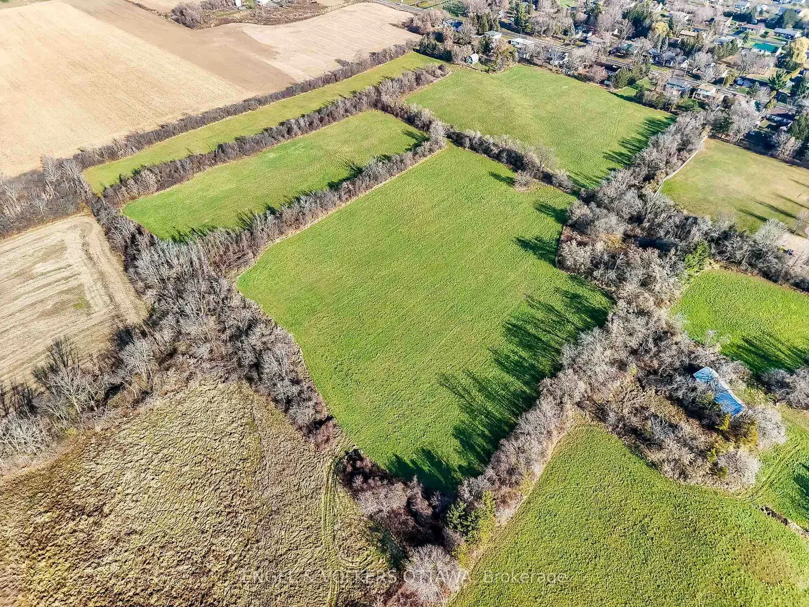 CON 11 PT LOT 44 - 0 GREGOIRE Road, Russell, ON — photo 7