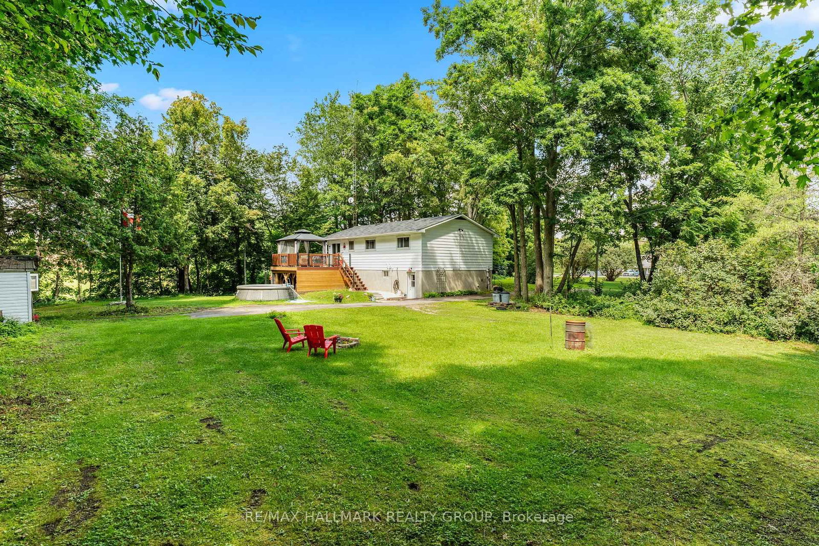 4574 County Road 15 Road • Augusta, ON photo 42