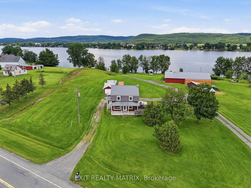 1309 Conc 1 Road