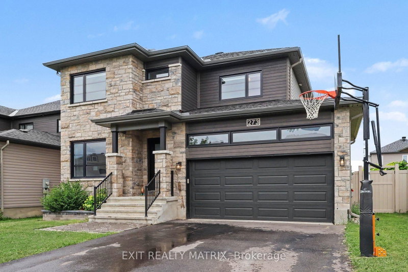 273 Central Park Boulevard