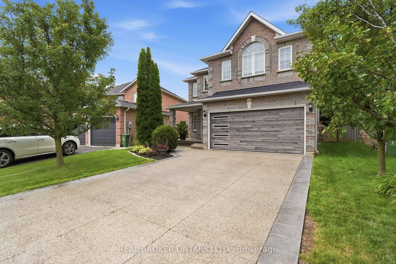 34 Keewaydin Street