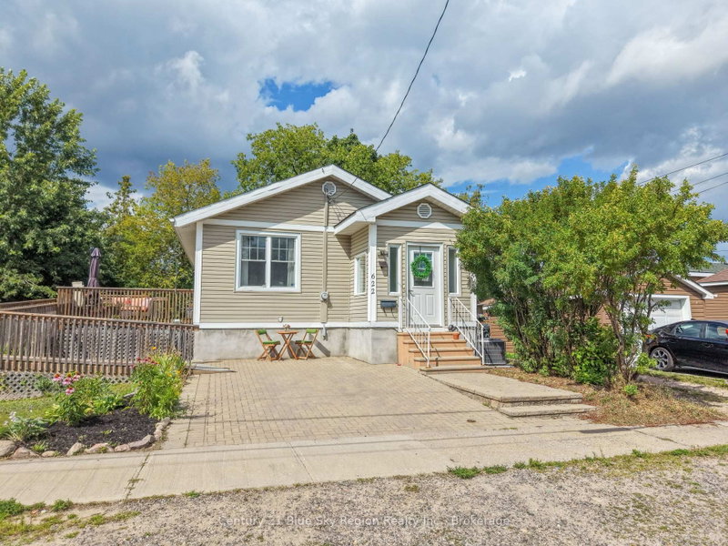 622 Reynolds Street