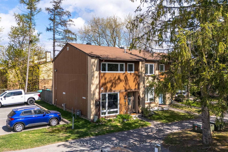 22 - 3691 Albion Road