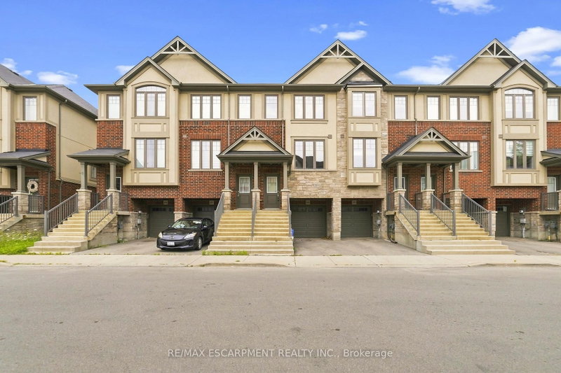 86 - 1169 Garner Road E