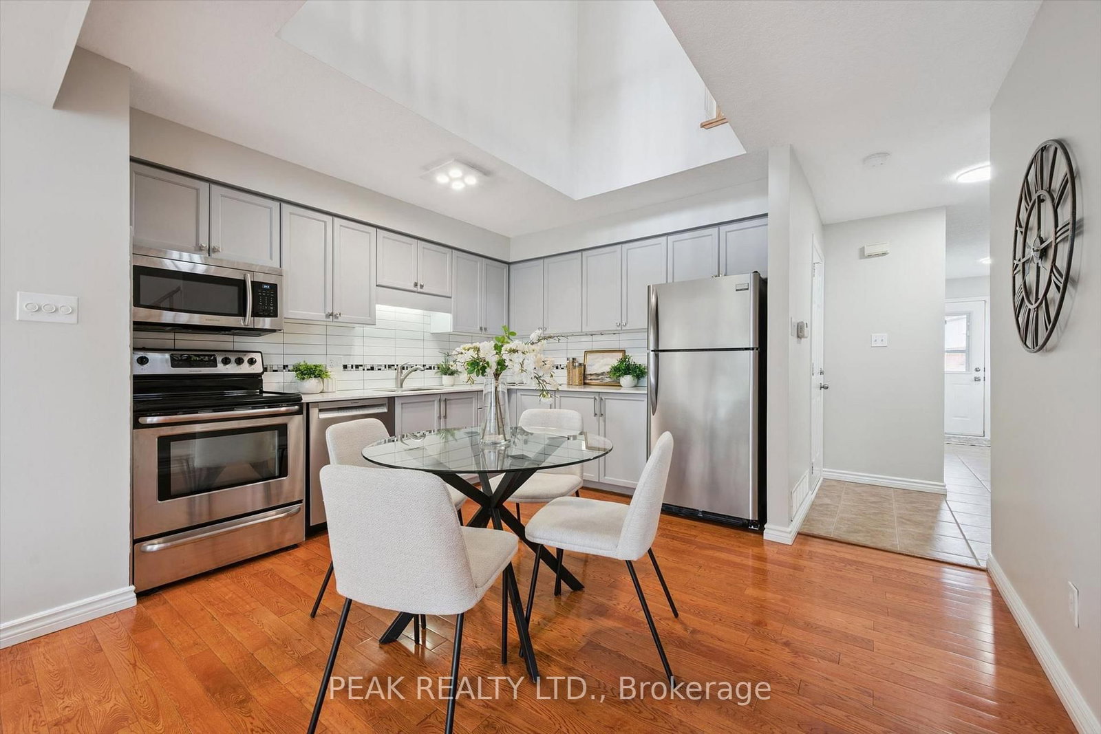166 Windflower Drive • Kitchener, ON photo 10