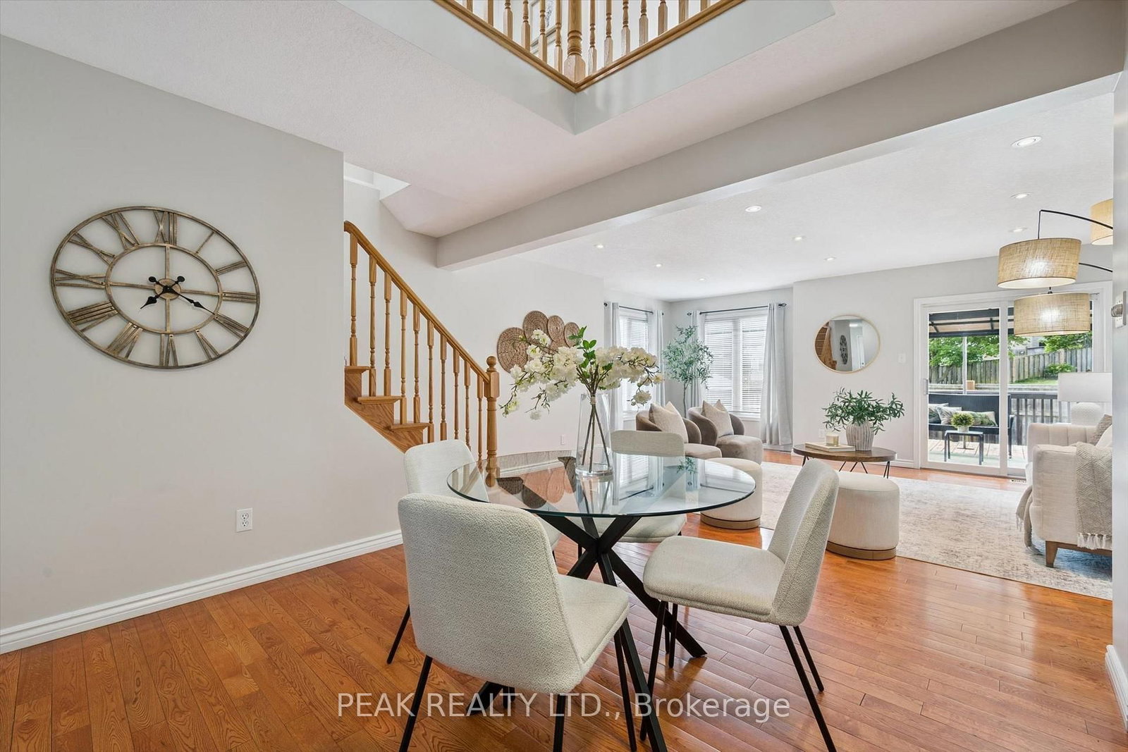 166 Windflower Drive • Kitchener, ON photo 12