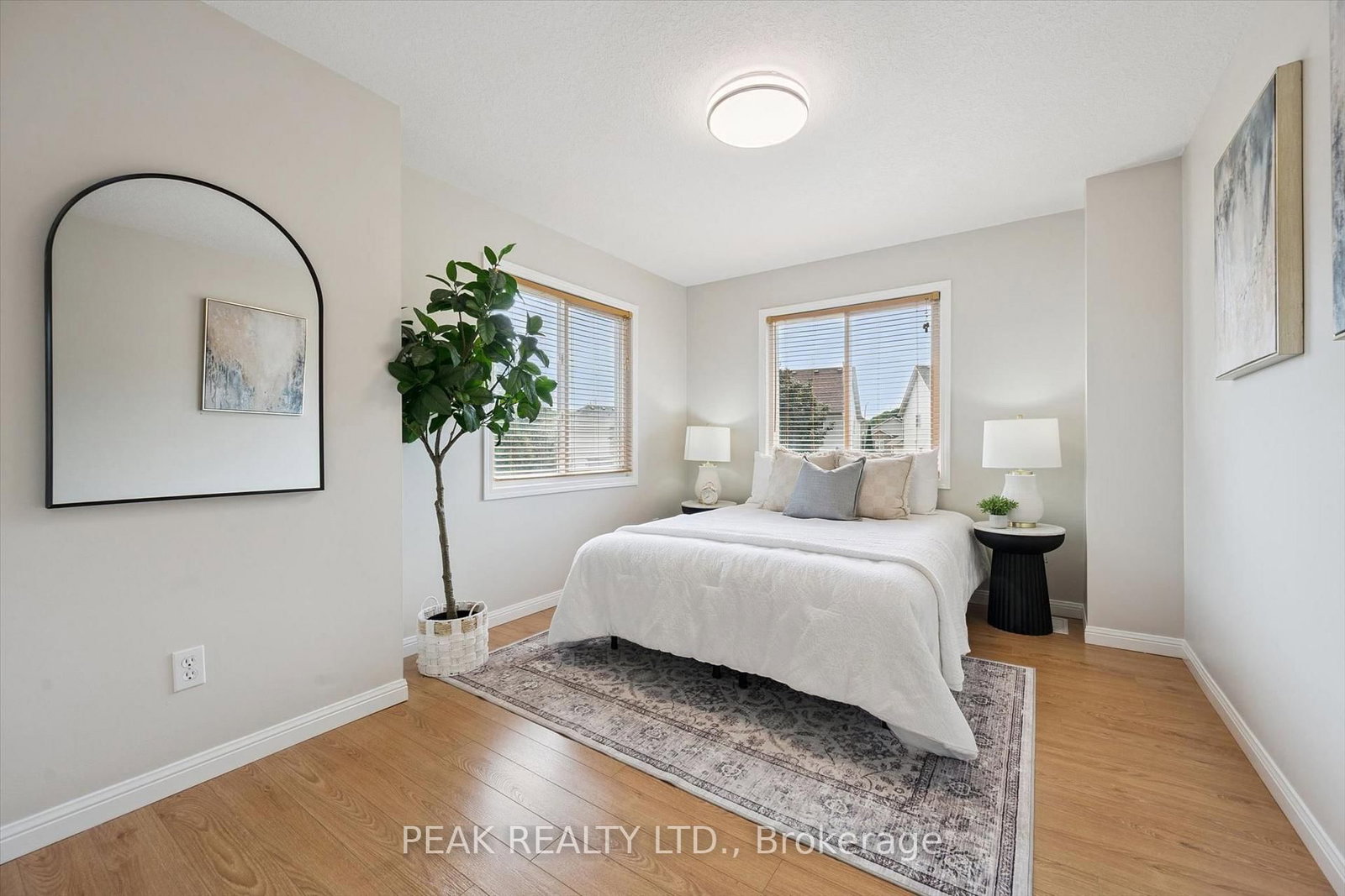 166 Windflower Drive • Kitchener, ON photo 16