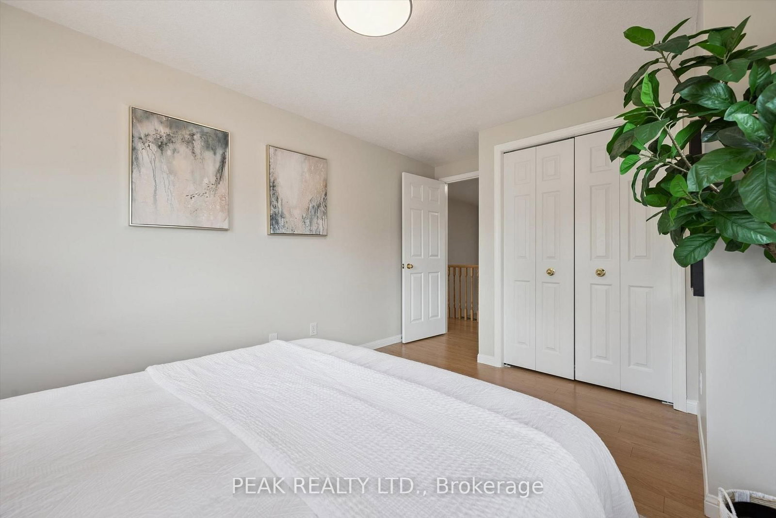 166 Windflower Drive • Kitchener, ON photo 17