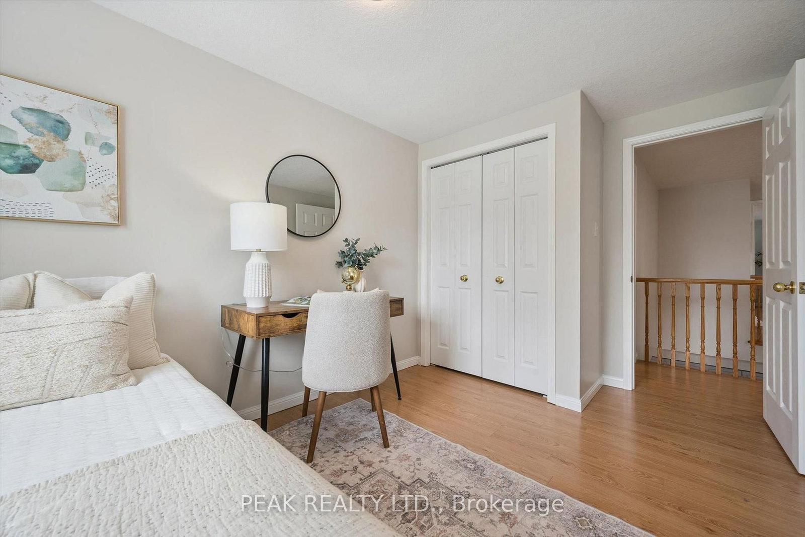 166 Windflower Drive • Kitchener, ON photo 19