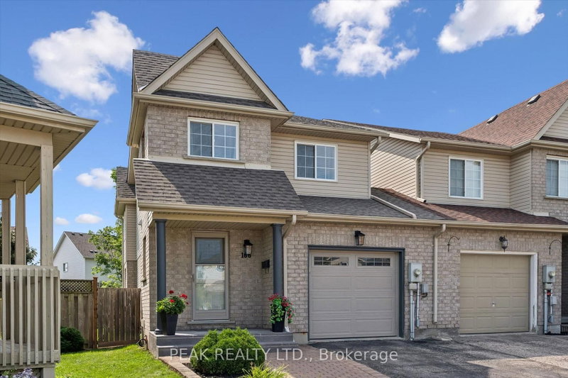 166 Windflower Drive
