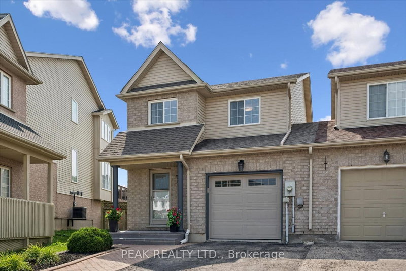 166 Windflower Drive