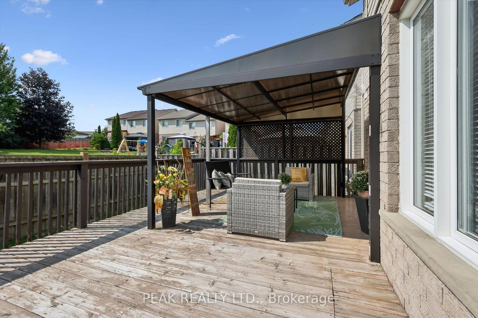166 Windflower Drive • Kitchener, ON photo 31
