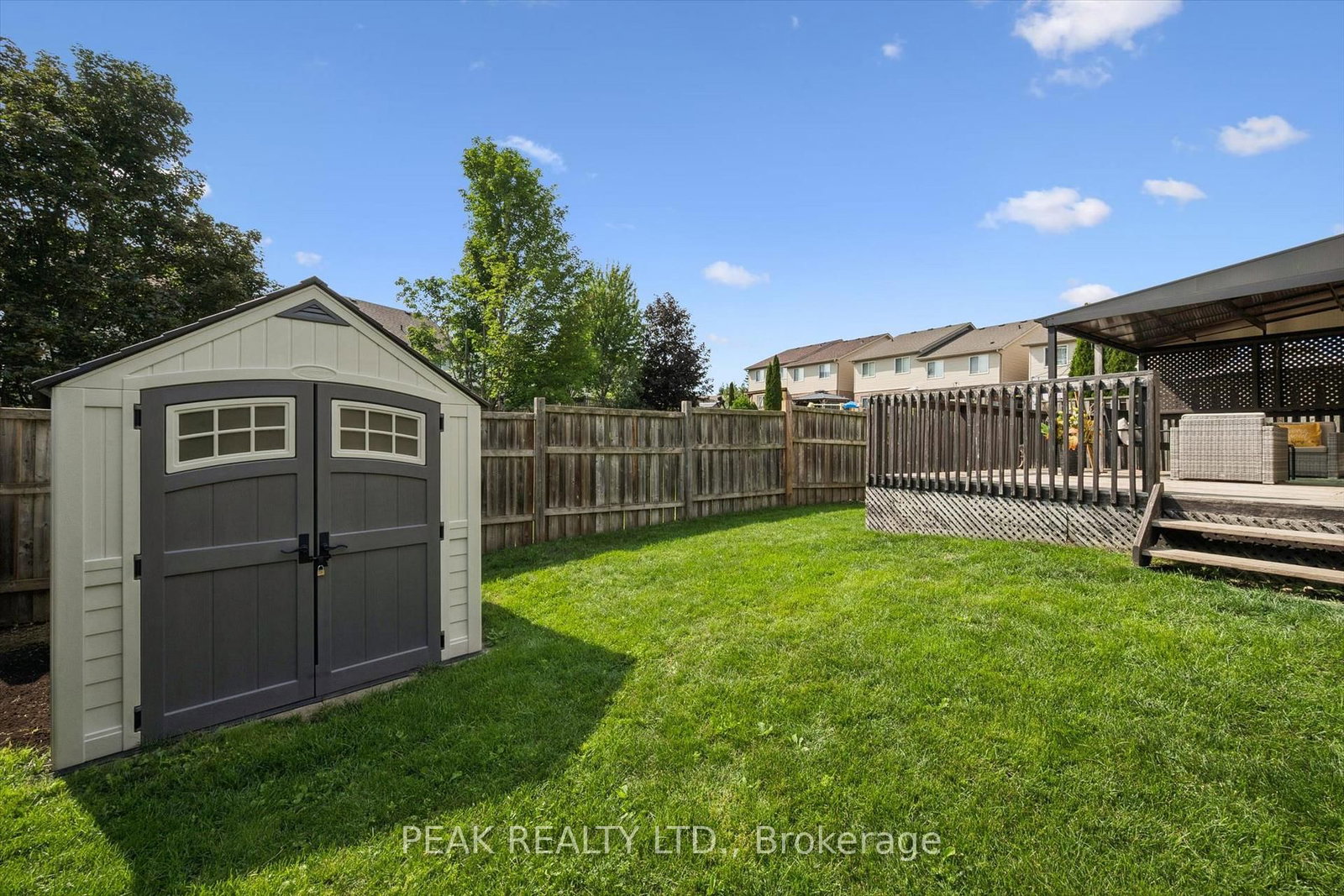 166 Windflower Drive • Kitchener, ON photo 34
