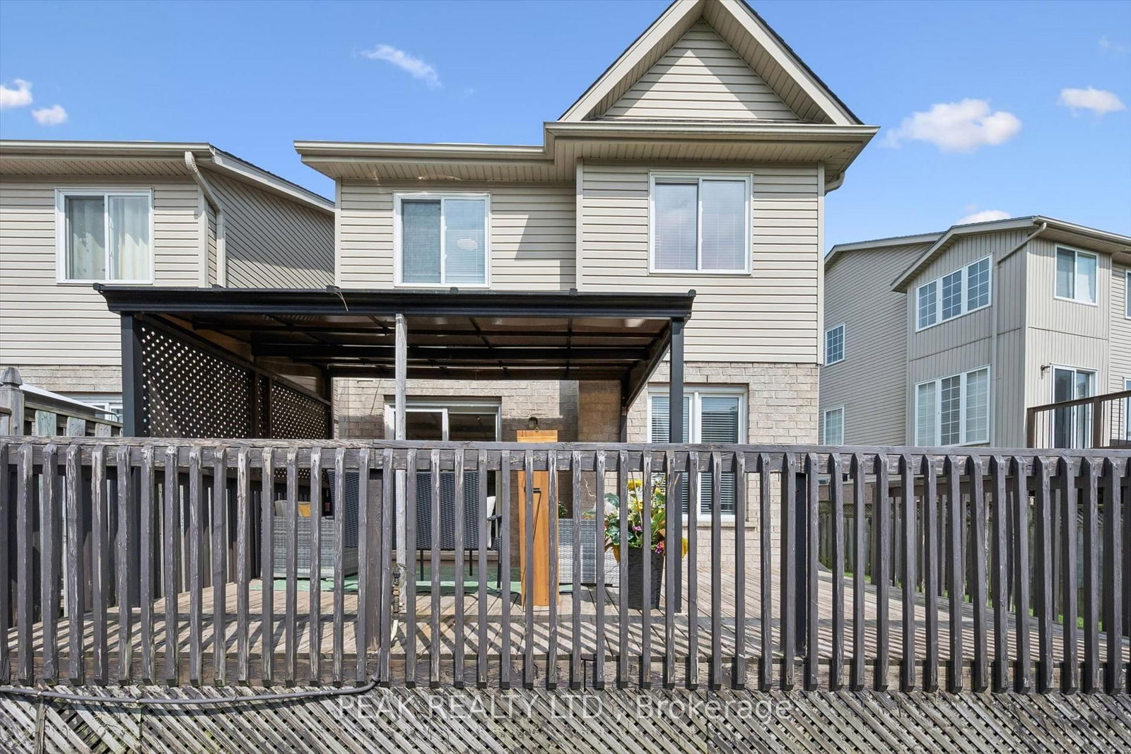 166 Windflower Drive • Kitchener, ON photo 37