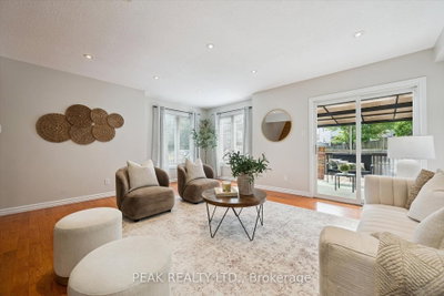 166 Windflower Drive • Kitchener, ON photo 8