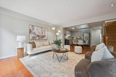 166 Windflower Drive • Kitchener, ON photo 9