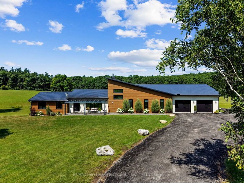 4566 Harwood Road
