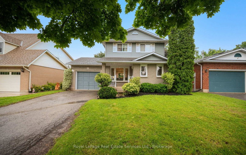 4513 Ivy Gardens Crescent