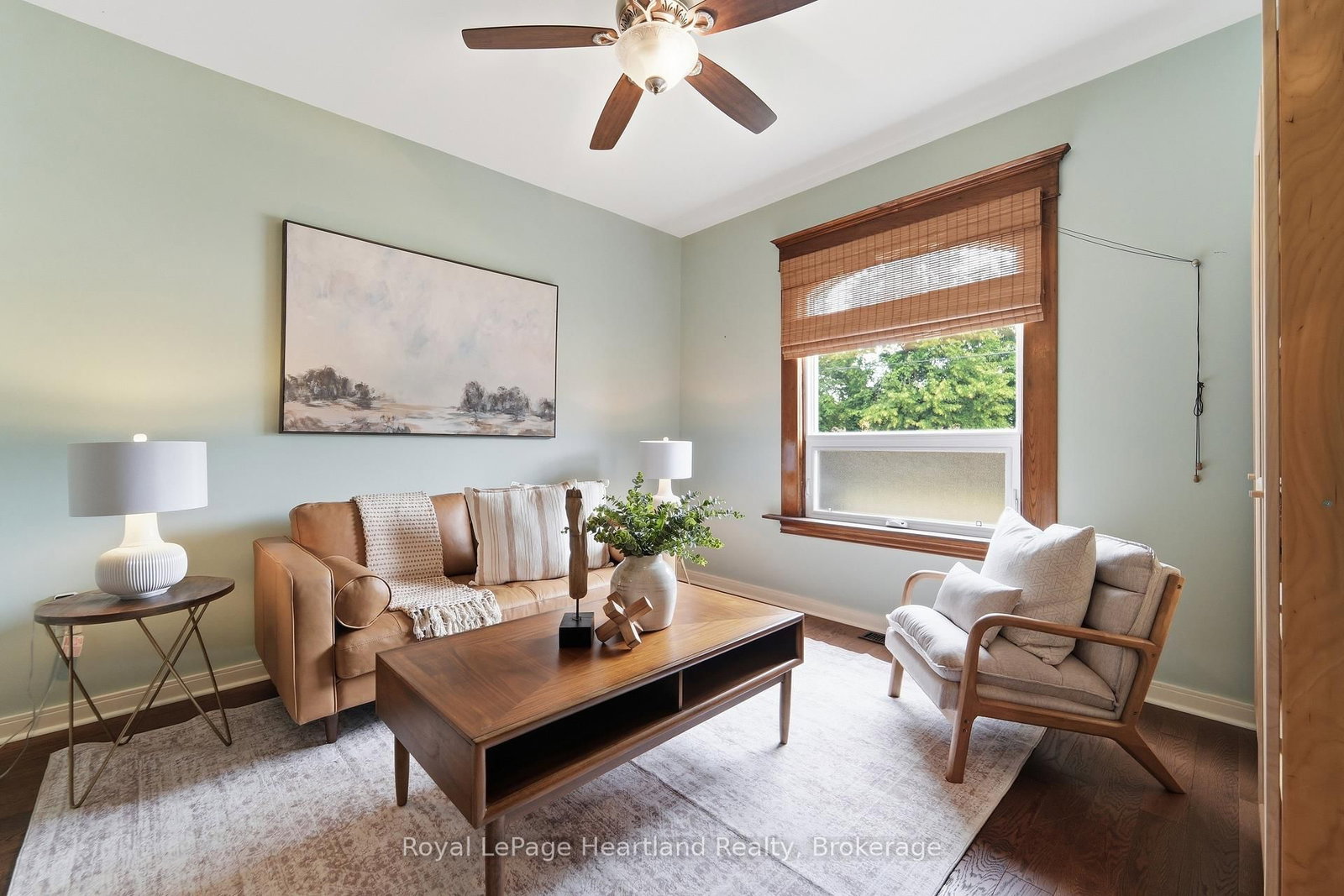 5 Britannia Road W • Goderich, ON photo 11