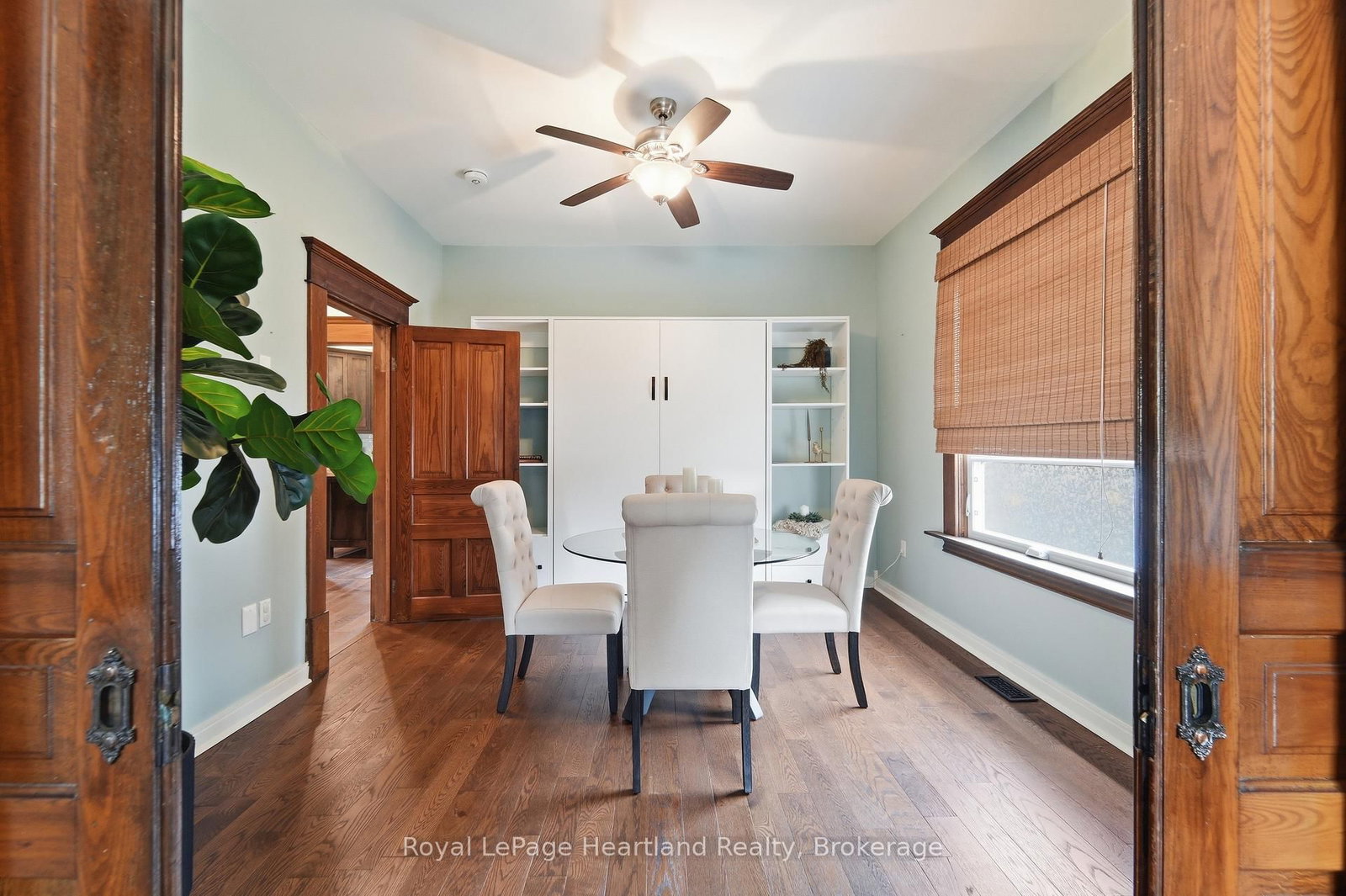 5 Britannia Road W • Goderich, ON photo 13