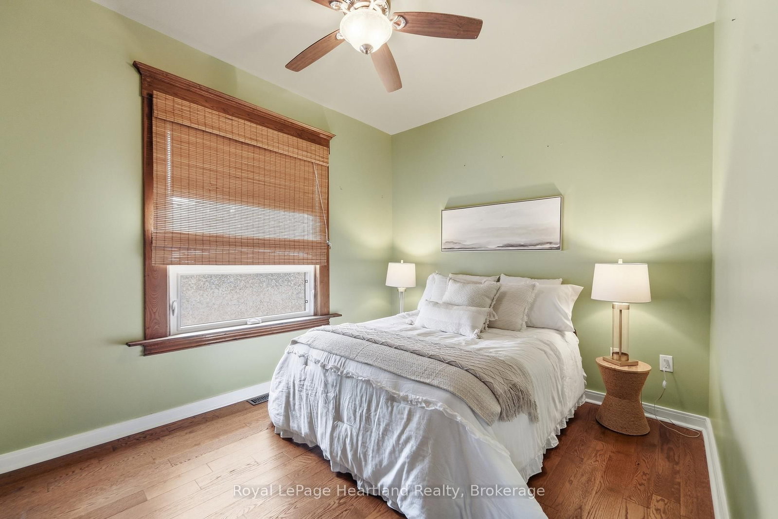 5 Britannia Road W • Goderich, ON photo 17