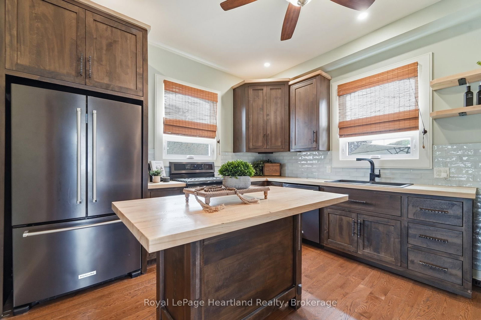 5 Britannia Road W • Goderich, ON photo 19