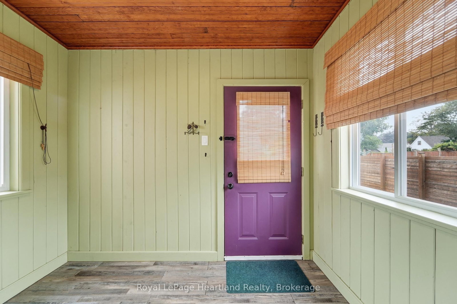 5 Britannia Road W • Goderich, ON photo 24