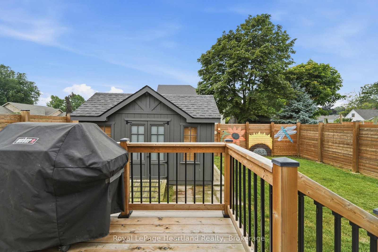 5 Britannia Road W • Goderich, ON photo 25